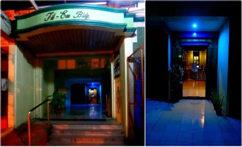 Blue Room Spa Laguna .